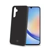 Mobiliojo telefono dėklas Celly Samsung Galaxy A34 5G Juoda