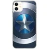 Mobiliojo telefono dėklas Iphone 11 MPCCAPAM1632 Captain America (Naudoti A)