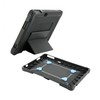 Dėklas na tablet Mobilis 053011 etui na tablet 21,3 cm (8.4") Dėklas Juodas