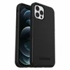 Dėklas OTTERBOX SYMMETRY IPHONE 12 / IPHONE 12 PRO Juodas