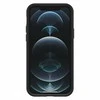 Dėklas OTTERBOX SYMMETRY IPHONE 12 / IPHONE 12 PRO Juodas