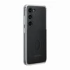 Dėklas MS911CBE Frame Cover Samsung Galaxy S23, Juodas