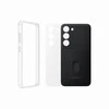 Dėklas MS911CBE Frame Cover Samsung Galaxy S23, Juodas