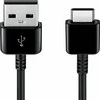 Samsung Įkrovimo kabelis (C tipo USB) (Juodas) 2 vnt.