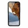 Dėklas Urban Armor Gear Anchor skirtas iPhone 12 Pro Max, juodas