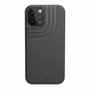 Dėklas Urban Armor Gear Anchor skirtas iPhone 12 Pro Max, juodas