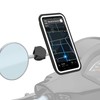 Mobiliojo telefono laikiklį Shapeheart SCOOT_XL (Naudoti B)