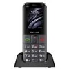 Maxcom MM730 juodos spalvos