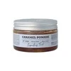 Farmavita Amaro Caramel Pomade Strong Hold Nº1928 Shiny Finish stiprios fiksacijos blizgi pomada 100ml