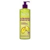 "Garnier Fructis Nutri Curls Air Dry" plaukų kremas 400ml