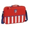 Safta Mokyklinė kuprinė Atlético Madrid Raudona Mėlyna Balta (38 x 28 x 6 cm)
