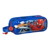 Safta Penalas Spiderman Great Power, 21 x 8 x 6 cm