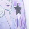 Cerda Kuprinė "frozen" Elza, didelė, A4, mergaitėms