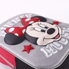Mokyklinis krepšys Minnie Mouse Raudona (25 x 31 x 10 cm)