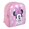 Vaikų kuprinė - Cerda Minnie Mouse kuprinė su reguliuojamomis petnešomis, rožinė