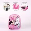 Minnie Mouse Minnie Me pelytės kuorinė su 3D motyvu