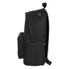 Mokyklinis krepšys Safta 31 x 41 x 16 cm Juoda