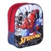 CERDÁ Mokyklinis krepšys Spiderman Pilka (25 x 31 x 10 cm)