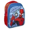 Hot Deals „Spider Man“ kuprinė superherojui. Kuprinė kelionei 40cm AP0009