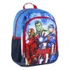"Avengers" mokyklinė kuprinė, 41 cm