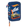 Safta Penalas su priedais Hot Wheels Speed club, 28 d.