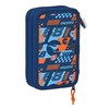 Safta Penalas su priedais Hot Wheels Speed club, 28 d.