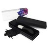 Lelo - Mona Wave Vibrator Juodas