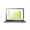 Privatumo filtras Fellowes PrivaScreen - 13.3 Wide 16:9