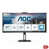 Monitorius AOC CU34V5CW 34 colių UWQHD VA CURVED TURI WEBCAM DP/HDMI/USB-C PD 65W