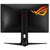 Monitorius ASUS XG27AQ 27"/Gaming/Panel IPS/2560x1440/16:9/170HZ/1 ms/Speakers/90LM06U0-B01370