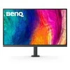 BENQ PD3205UA 32 colių 4K IPS 16:9 3840x2160 DesignVue dizaino monitorius su Ergo stovu HDMI DP mini DP USB3.1 Hub