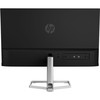Monitorius HP M22f, 21.5", 1920 x 1080, IPS, 5 ms, 75 Hz, 300 cd/m²