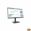 Monitorius Lenovo | ThinkVision | T32p-30 | 31.5 " | IPS | 16:9 | 60 Hz | 4 ms | 3840 x 2160 pikselių | 350 cd/m² | HDMI jungtys quantity 1 | Juodas | Garantija 36 mėn.