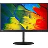 Monitorius Lenovo | ThinkVision T24mv-30 | 23.8 " | In-plane switching | WLED | 16:9 | 75 Hz | 4 ms | 1920 x 1080 pikselių | 250 cd/m² | HDMI jungtys quantity 1 | Raven Juodas | Garantija 36 mėn.