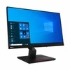Monitorius - Lenovo ThinkVision T24t-20 24" IPS Jutiklinis Ekranas 1920x1080 USB-C