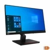 Monitorius - Lenovo ThinkVision T24t-20 24" IPS Jutiklinis Ekranas 1920x1080 USB-C