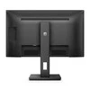Monitorius Mmd monitoriai Ekranai PHILIPS 242S9JML/00 23.8 colio 1920x1080 VA plokščias H/A 130 MM 4ms GtG 75Hz USB šakotuvas Garsiakalbiai DP HDMI