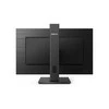 Monitorius Philips USB-C HUB 243S1/00 23.8", Juodos spalvos