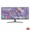 Samsung Monitorius LS34C500GAUXEN 34 "/VA/ 3440x1440 Ultra WQHD/ 21:9/ 2xHDMI/1xDP 5ms (GTG)