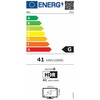 NEC MultiSync M321 32" Basic Business Monitorius