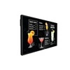 Monitorius Videowall Philips 50BDL3117P/00 50"