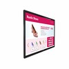 Monitorius Philips Signage Solutions Multi-Touch Display 55BDL3452T/00 55", Juodos spalvos