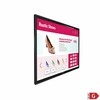 Monitorius Philips Signage Solutions Multi-Touch Display 55BDL3452T/00 55", Juodos spalvos