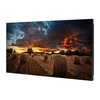 Monitorius Samsung plonu rėmeliu  LH46VMBUBGBXEN/IPS/FHD(1,920 x 1,080)/MAX 500 nit