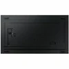 Monitorius SAMSUNG QM98T-B 98inch Signage Ekranas FHD 16:9 500nits