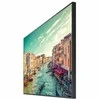 Monitorius SAMSUNG QM98T-B 98inch Signage Ekranas FHD 16:9 500nits