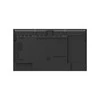 Monitorius ViewSonic CDE6530 – 65 colių 4K (UHD) LED reklaminis ir pristatymo ekranas, horizontaliai arba vertikaliai, 24/7