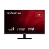 Monitorius ViewSonic VA3209-2K-MHD, 32", 2560 x 1440, IPS, 75Hz