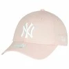 Kepurė New Era New Era League Eternal New York Yankees MLB Cap 80489299 Rausva OSFA