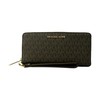 Ruda portfel damski Michael Kors 35F8GTVT3B